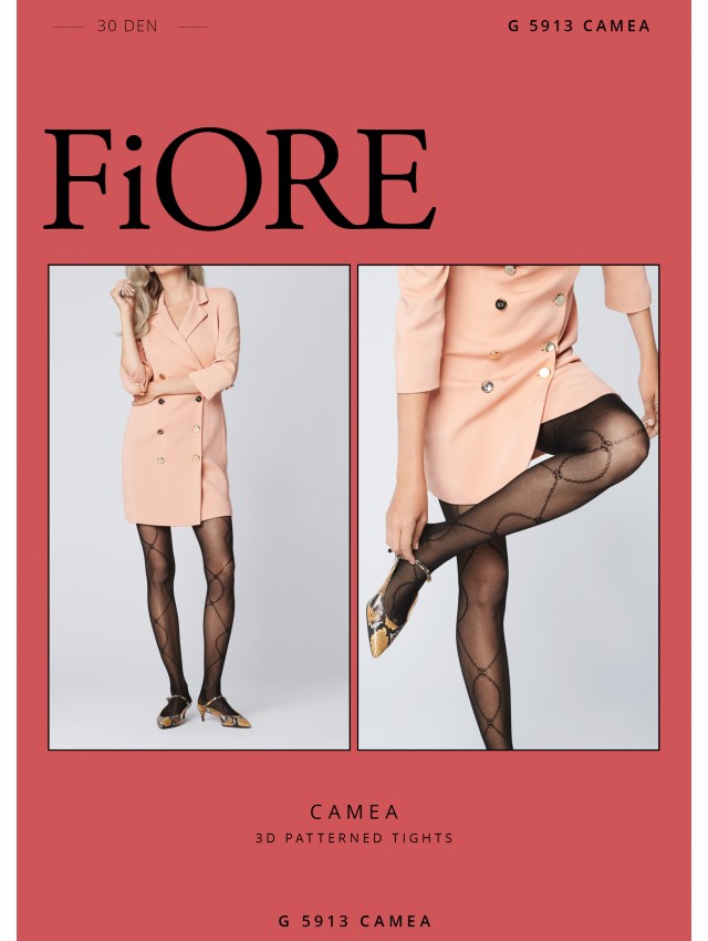 CAMEA 30 den