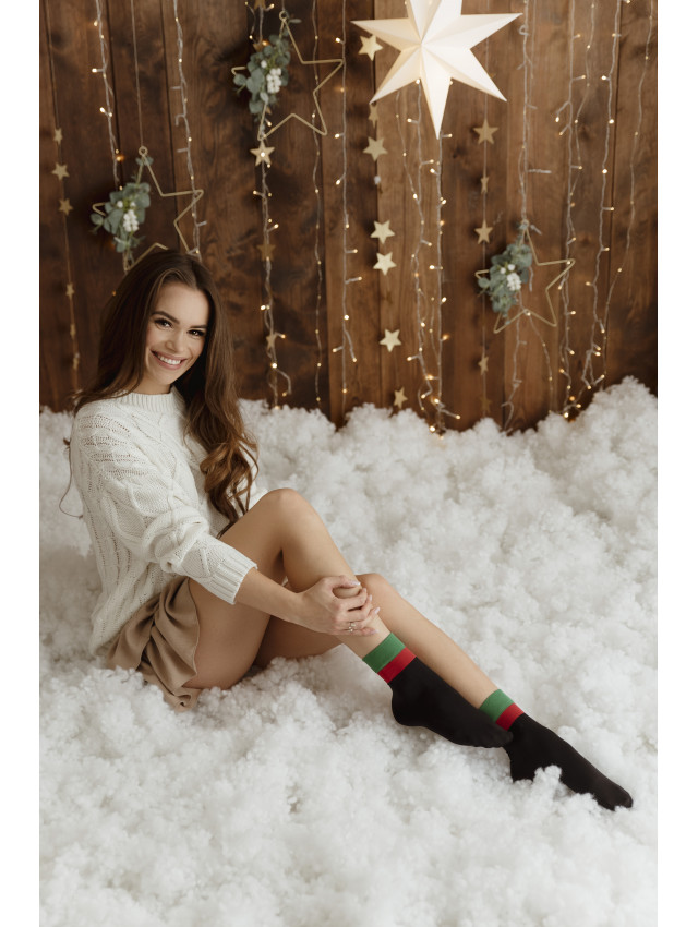 JINGLE 60 den