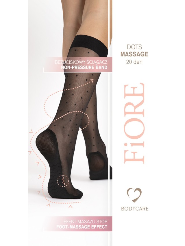 Dots Massage 20 den sale