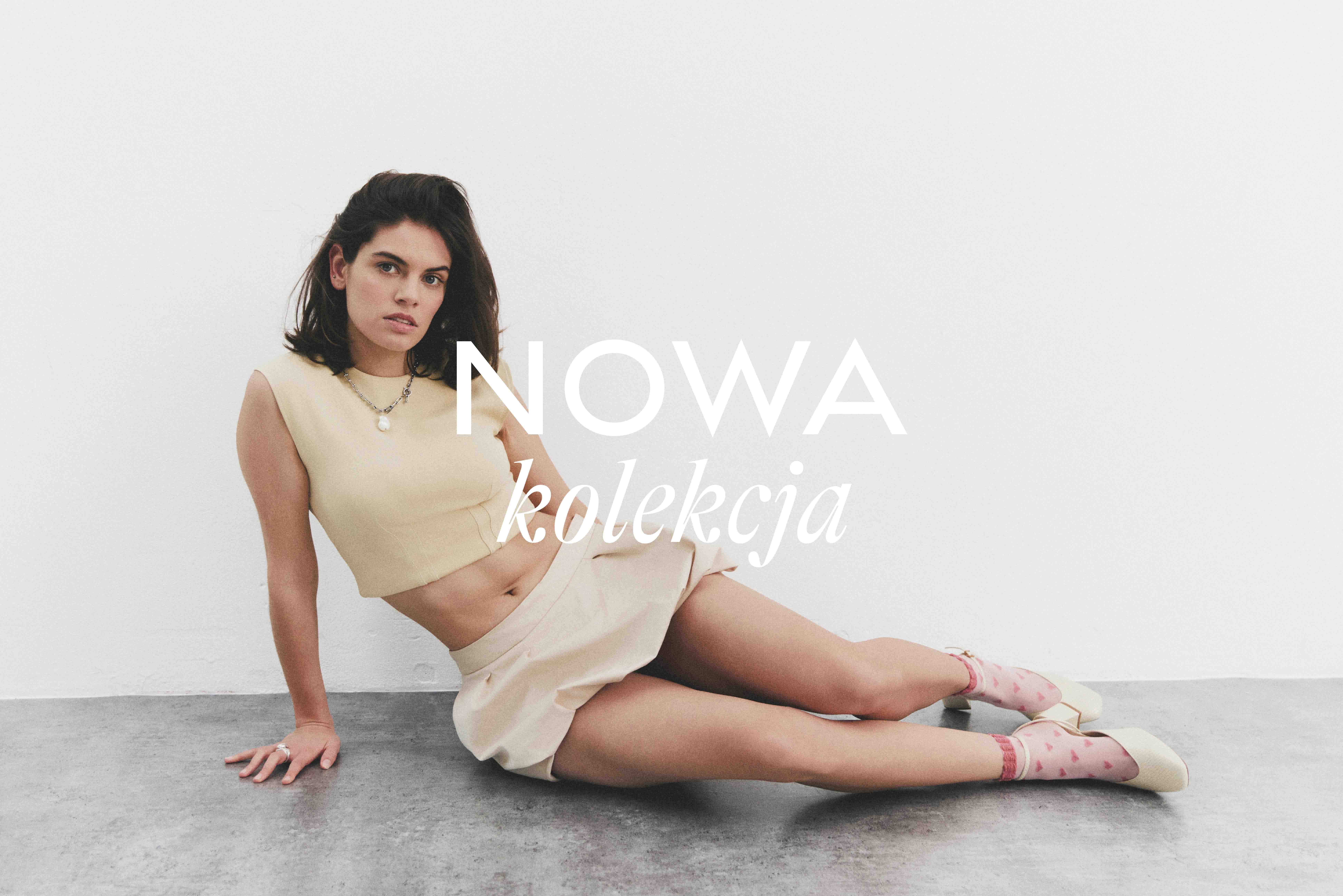 new collection